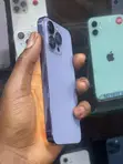 Apple iPhone 13 Pro 128GB Blue - 2