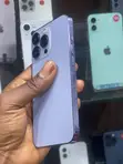 Apple iPhone 13 Pro 128GB Blue - 3