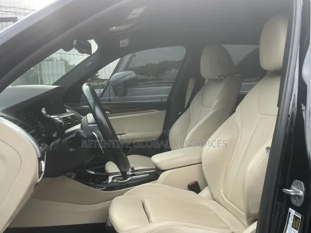 2019 BMW X3 xDrive30i AWD SUV - Baki - 1