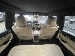 2019 BMW X3 xDrive30i AWD SUV - Baki