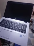 HP EliteBook 840 G3 Laptop - Intel Core i5, 8GB RAM, 256GB SSD - 1