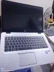 HP EliteBook 840 G3 Laptop - Intel Core i5, 8GB RAM, 256GB SSD - 4