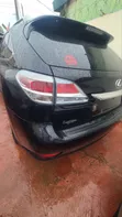 Lexus RX 2015 Black - 2