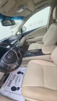 Lexus RX 2015 Black - 4