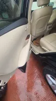 Lexus RX 2015 Black - 5