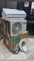 1hp Hisense Air Conditioner - 1