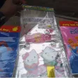 12pcs Fancy Party Bags - Lyons for Birthday - 3