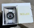 Miller Chronograph Quartz Wrist Watch - 2