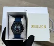 Miller Chronograph Quartz Wrist Watch - 5