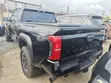 Toyota Tacoma 2026 Black - 3