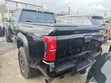 Toyota Tacoma 2026 Black - 4