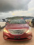 Hyundai Sonata 2014 Ja - 2