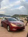 Hyundai Sonata 2014 Ja - 3