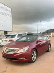 Hyundai Sonata 2014 Ja - 4