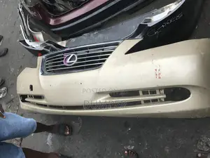 Lexus ES 350 Front Bumper (2008)