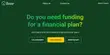 Website Landing Page Development - 1