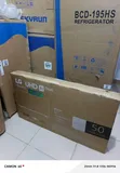 Stylish LG 50-Inch Smart TV (Brand New) - 2