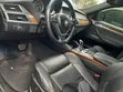 2011 BMW X6 Black - 4
