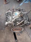 Mercedes-Benz W164 Complete Engine - 1
