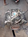 Mercedes-Benz W164 Complete Engine - 3