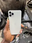 Apple iPhone 11 Pro Max 64GB White - 3