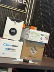 Cworth 12V 100Ah Lithium Battery + Sumry Hybrid Inverter - 2
