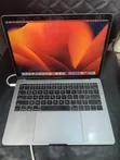 Apple MacBook Pro 2017 16GB RAM 1TB SSD - 1