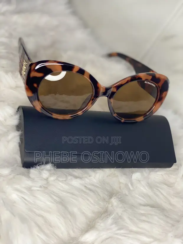 Vintage Tortoiseshell Butterfly Sunglasses - UV Protection - 1