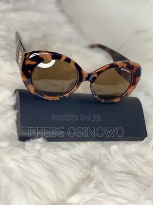 Vintage Tortoiseshell Butterfly Sunglasses - UV Protection