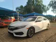 2016 Honda Civic EX Sedan - Foreign Used - 2