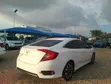 2016 Honda Civic EX Sedan - Foreign Used - 4