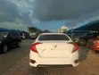 2016 Honda Civic EX Sedan - Foreign Used - 5