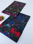 Beautiful 100% Cotton Ankara Fabric - 1