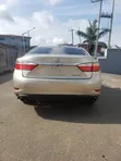 2013 Lexus ES 350 FWD Gold - 2