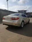 2013 Lexus ES 350 FWD Gold - 4