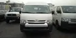 Sabon Toyota HiAce 2025 Fari - 1