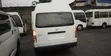 Sabon Toyota HiAce 2025 Fari - 3