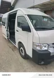 Sabon Toyota HiAce 2025 Fari - 5