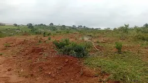 600sqm Estate Land for 5-Bedroom Duplex with R of O