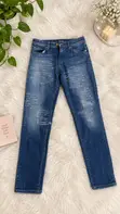 Roberto Cavalli Jeans Na Yara Masu Kyau (13-16Y) - 1