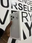 Sabon Apple iPhone 18 Pro Max 256GB Silver - 3