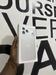 Sabon Apple iPhone 18 Pro Max 256GB Silver - 5