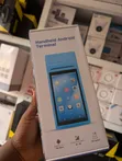 Brand New Android POS Terminal with Touchscreen - 1