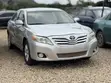 2008 Toyota Camry LE Mai Gyaran Fuska Zuwa 2010 - 3