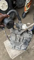 Charcoal Canister na Mercedes-Benz GLE350/450 W292 Coupe (2016-2019) - 4