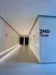 Gidan Kayan Daki 2 Bedroom Block of Flats don Siyarwa, Admiralty Way, Lekki Phase 1 - 4