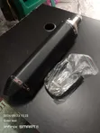 Sabon Exhaust System - 1