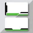 Business Card Design & Printing - 1