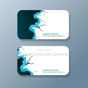 Business Card Design & Printing