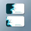Business Card Design & Printing - 2
